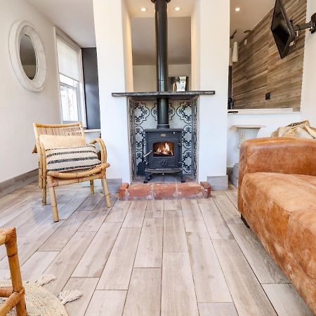 30 Camperdown Terrace Villa Exmouth Eksteriør billede