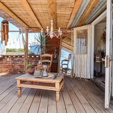 30 Camperdown Terrace Villa Exmouth Eksteriør billede