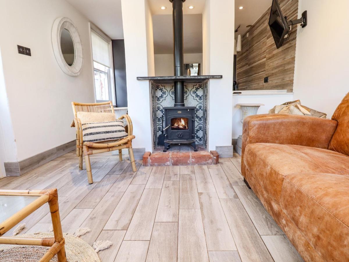 30 Camperdown Terrace Villa Exmouth Eksteriør billede
