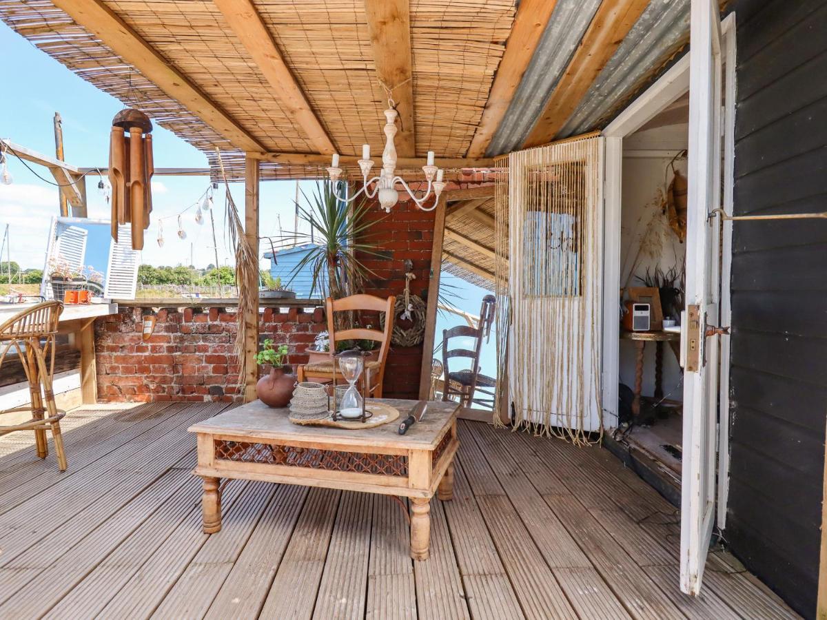 30 Camperdown Terrace Villa Exmouth Eksteriør billede