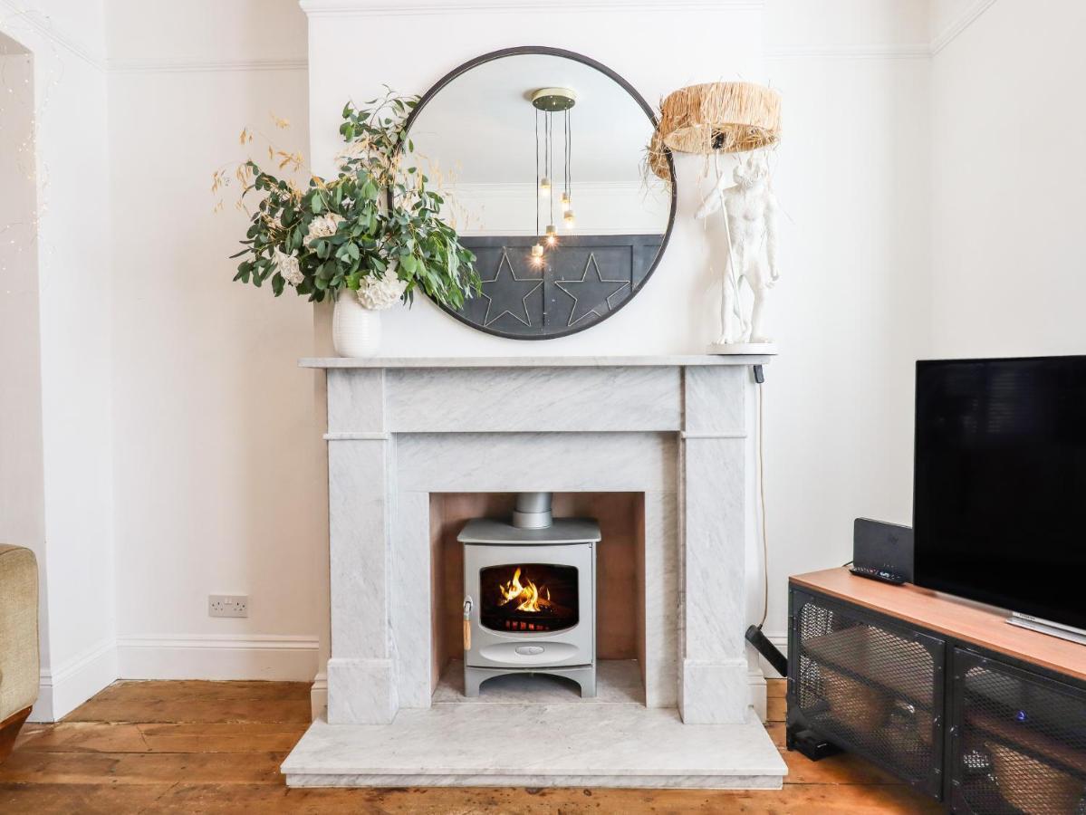 30 Camperdown Terrace Villa Exmouth Eksteriør billede