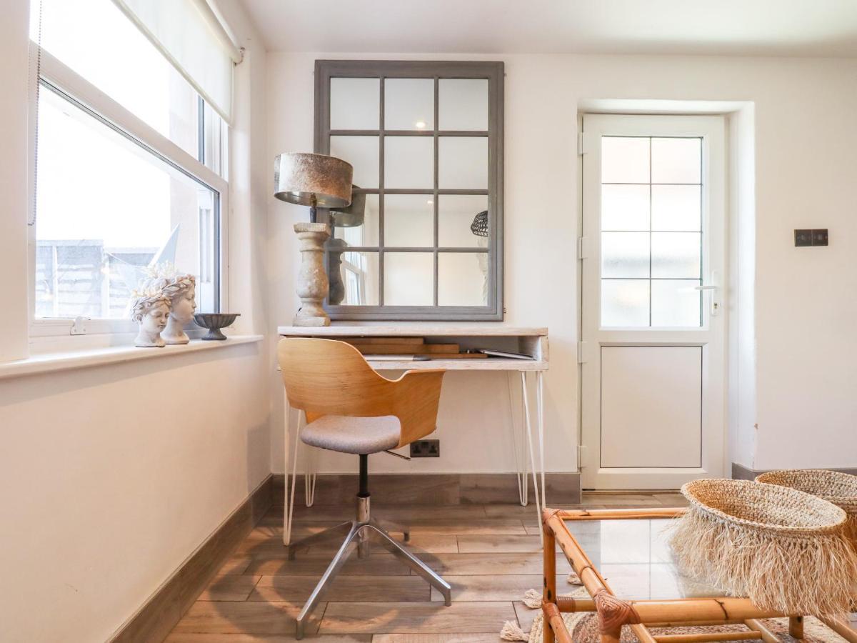 30 Camperdown Terrace Villa Exmouth Eksteriør billede