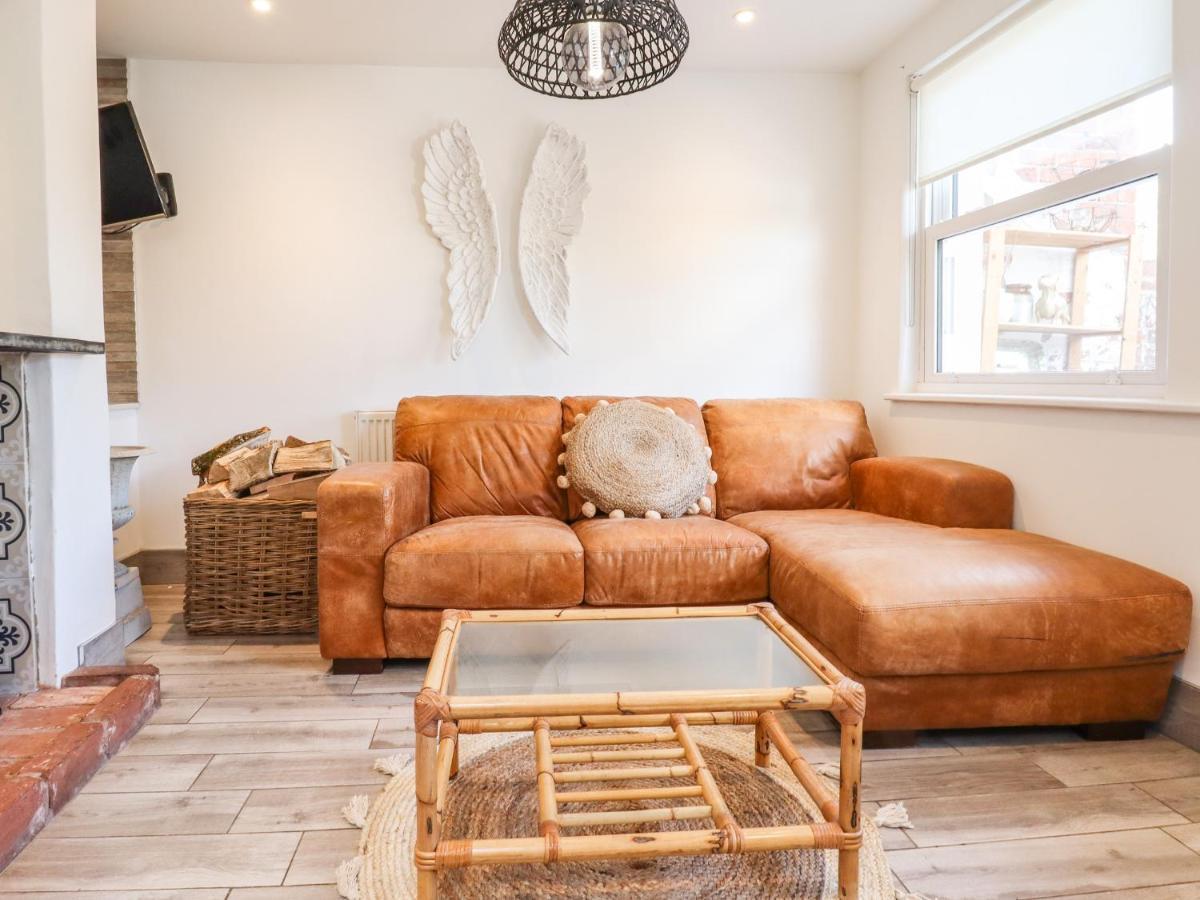 30 Camperdown Terrace Villa Exmouth Eksteriør billede