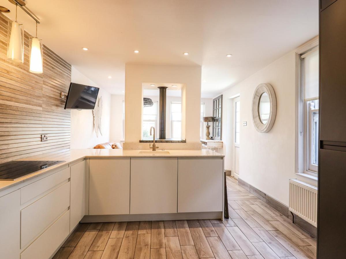 30 Camperdown Terrace Villa Exmouth Eksteriør billede