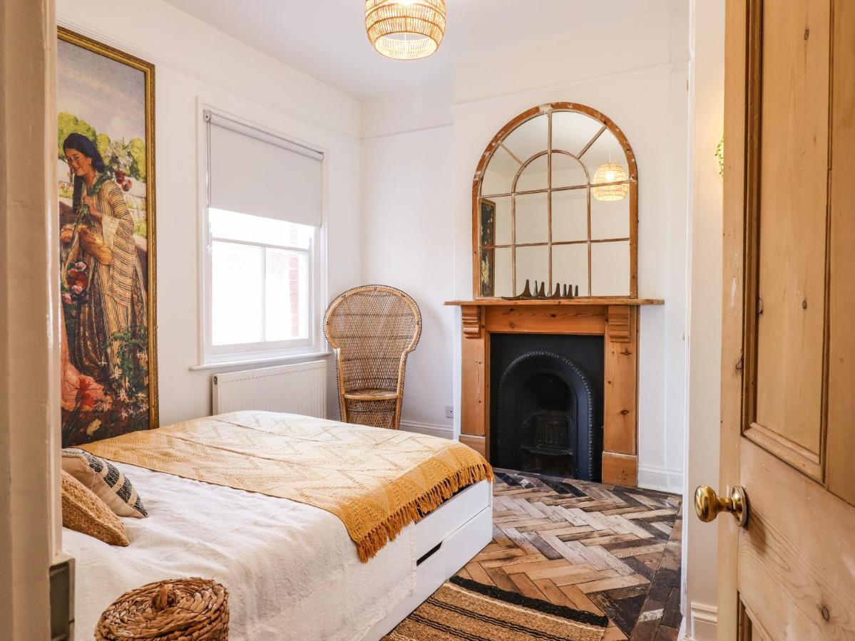 30 Camperdown Terrace Villa Exmouth Eksteriør billede