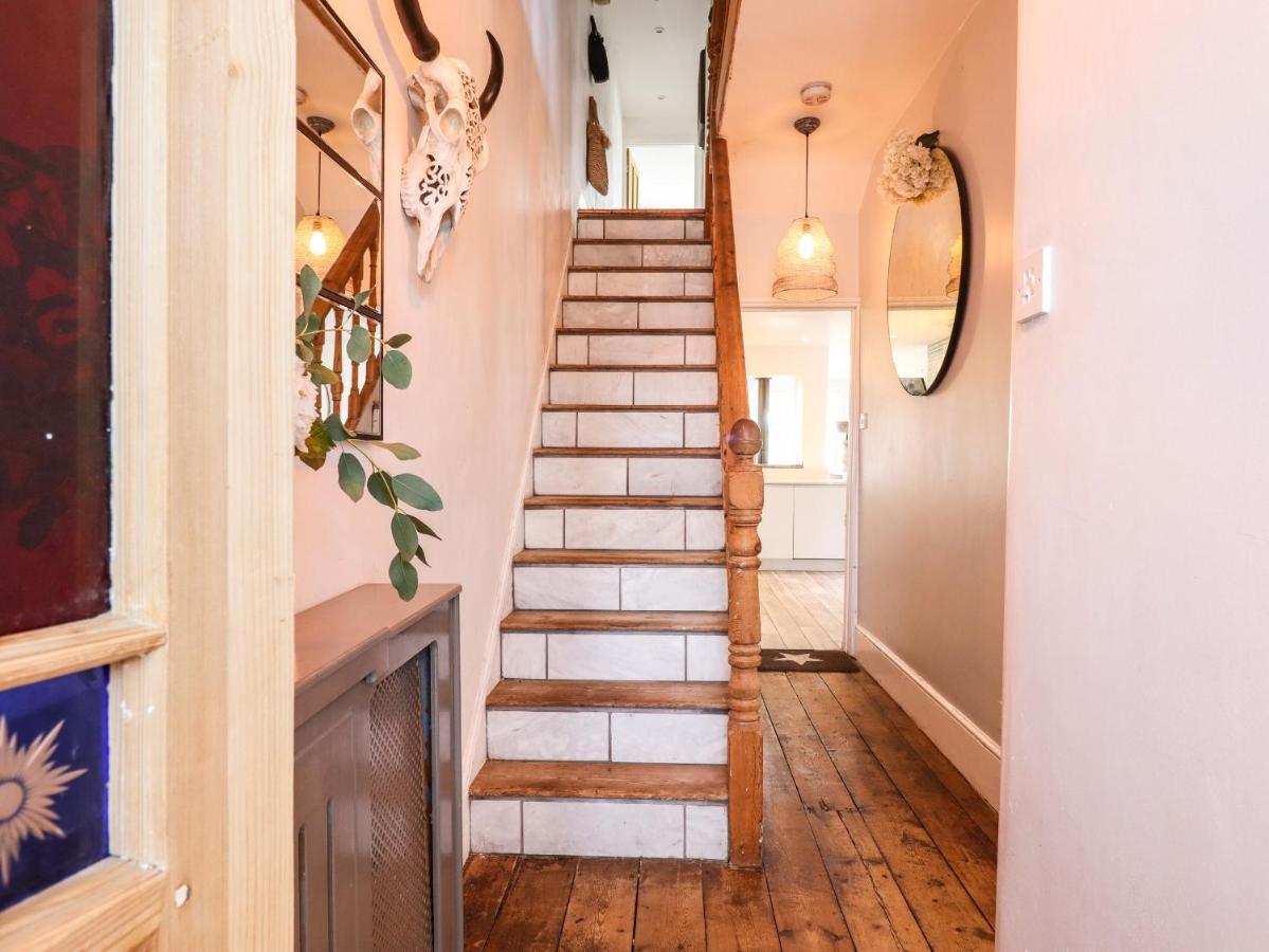 30 Camperdown Terrace Villa Exmouth Eksteriør billede