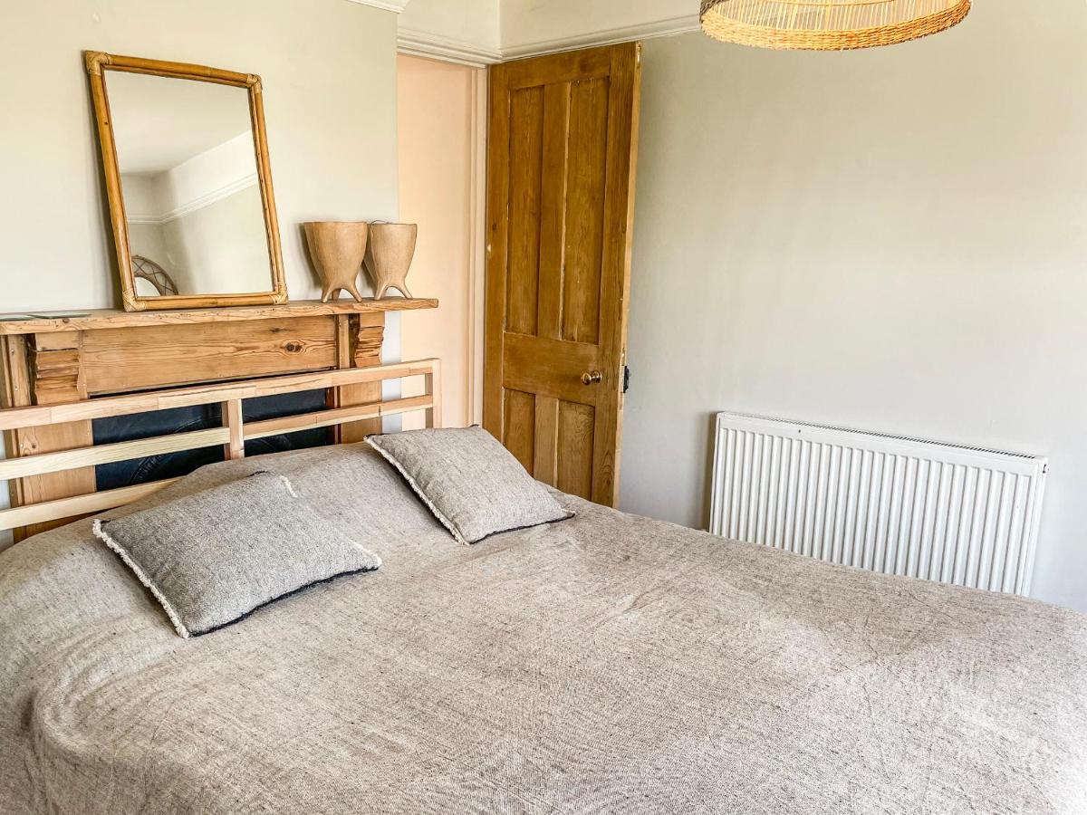 30 Camperdown Terrace Villa Exmouth Eksteriør billede