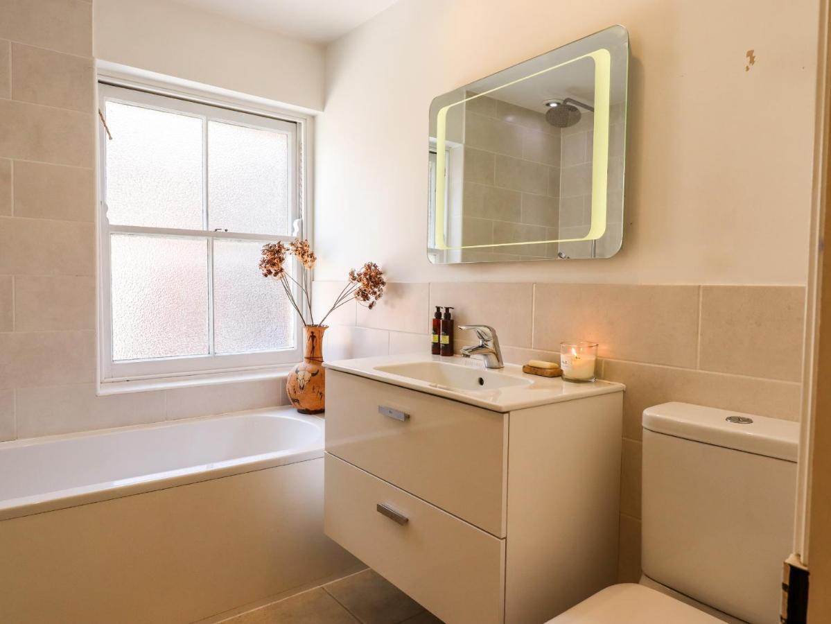 30 Camperdown Terrace Villa Exmouth Eksteriør billede