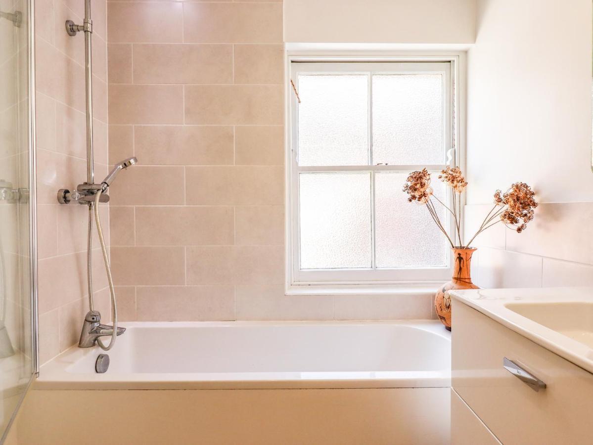 30 Camperdown Terrace Villa Exmouth Eksteriør billede