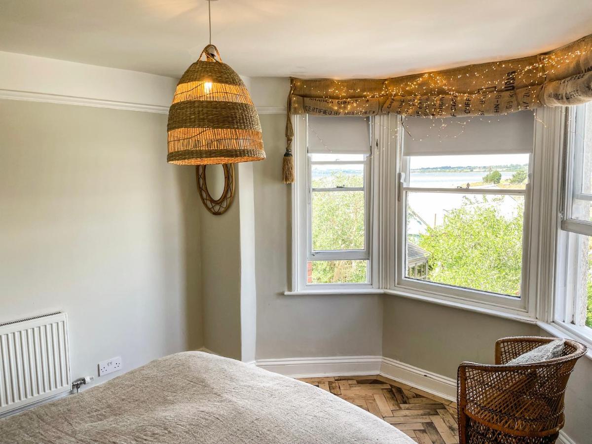 30 Camperdown Terrace Villa Exmouth Eksteriør billede